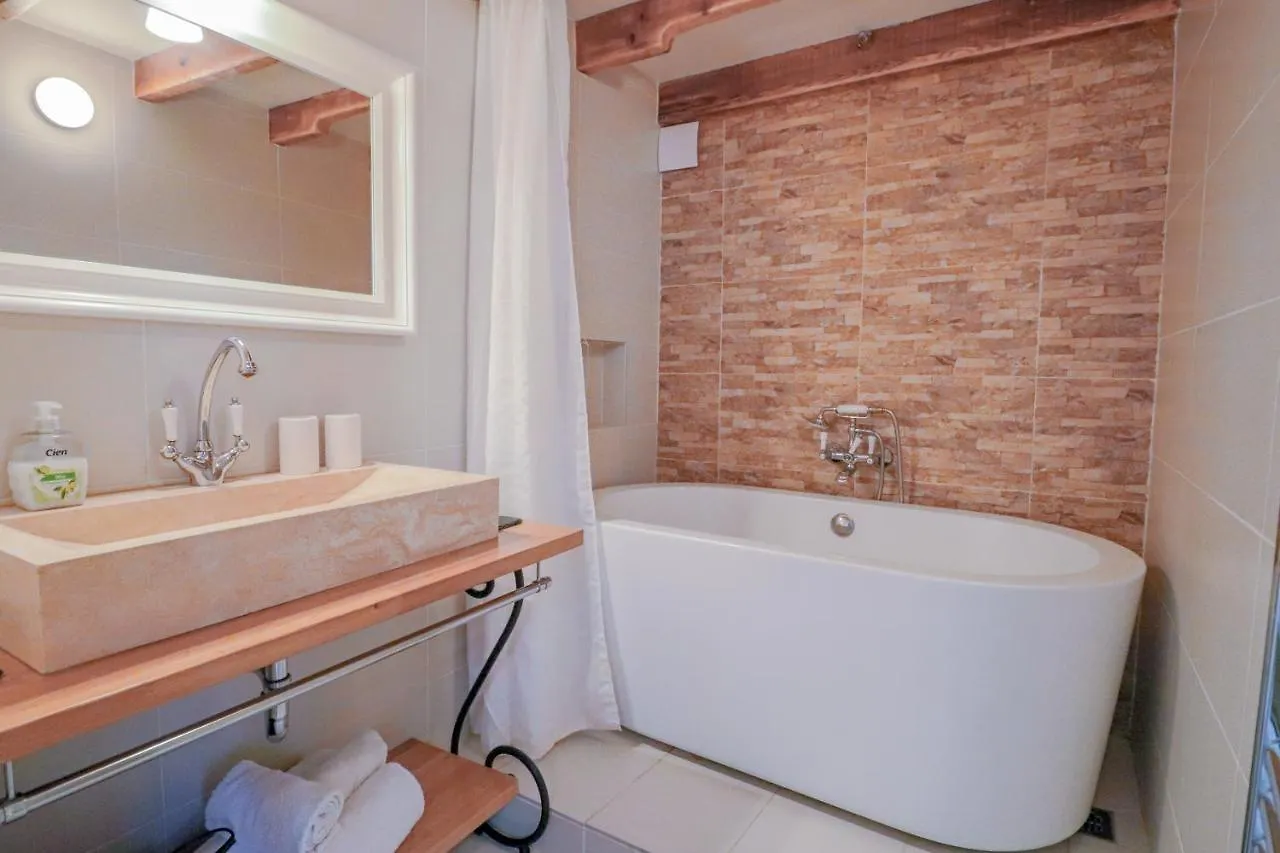 Duplex Au Coeur Du Vieil Antibes Apartment