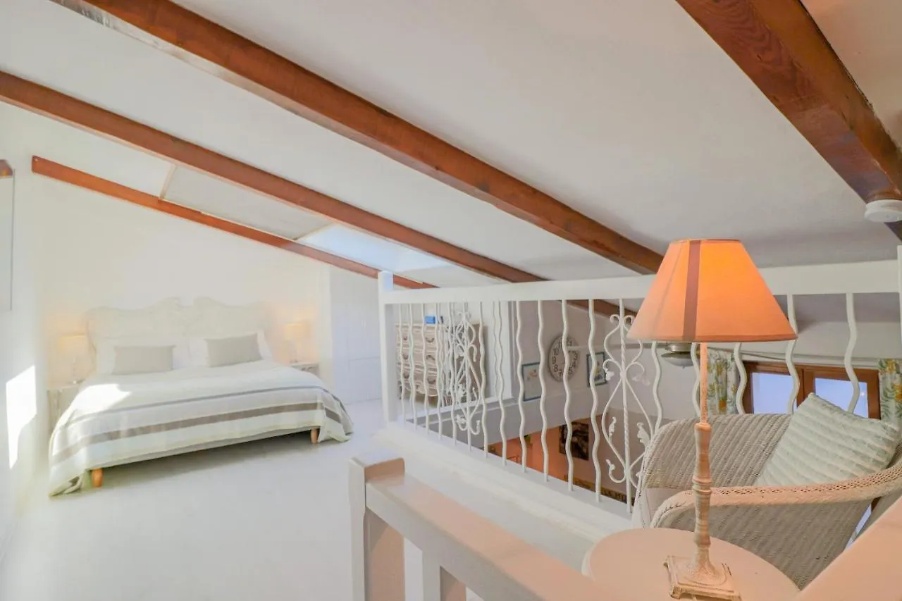 Duplex Au Coeur Du Vieil Antibes Apartment France